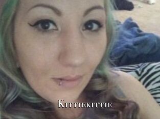 Kittiekittie