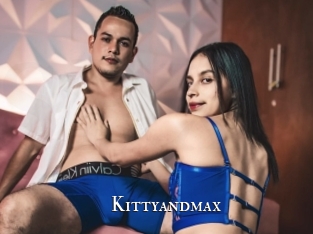 kittyandmax cams