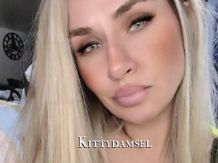 Kittydamsel