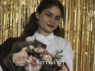 Kittyketty