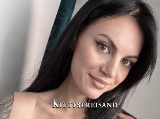Kittystreisand