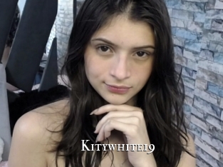 Kitywhite19