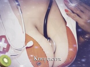 Kiwijuicyfr