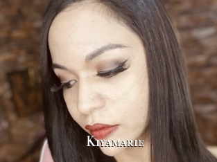 Kiyamarie