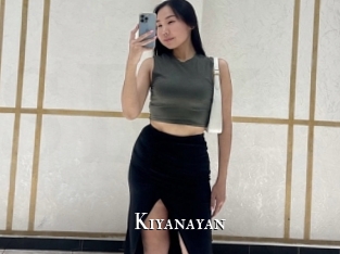 Kiyanayan