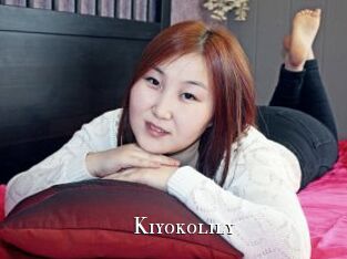 Kiyokolily