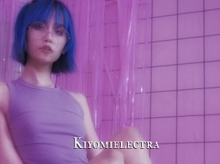 Kiyomielectra
