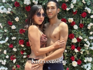 Kizzyandmark