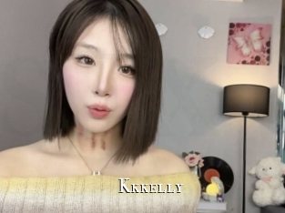 Kkkelly