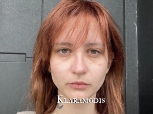 Klaramodis