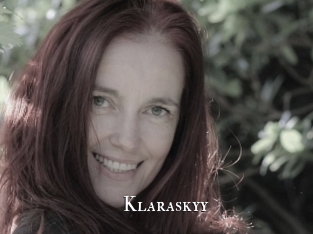 Klaraskyy