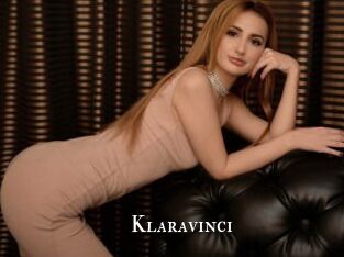Klaravinci