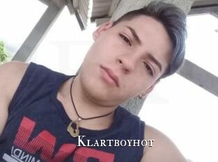 Klartboyhot