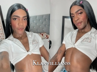 Klarwillianss