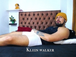klein_walker cams