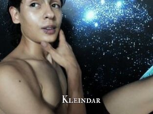 Kleindar