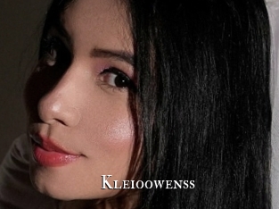 Kleioowenss