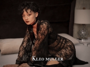 Kleo_muller
