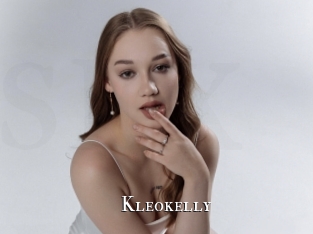 Kleokelly