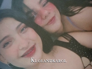 Kloeandkarol