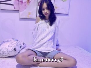 Kloedoll98