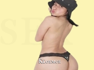 Kloemoe