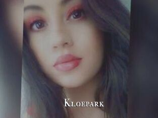 Kloepark