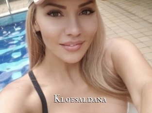kloesaldana cams