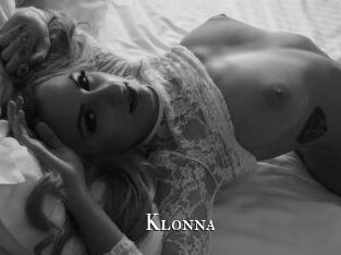 Klonna