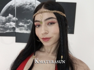 Kmaterasun