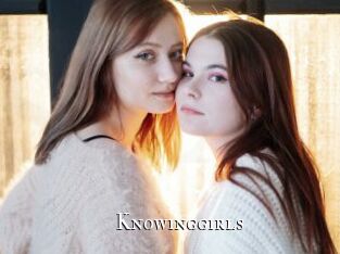 Knowinggirls