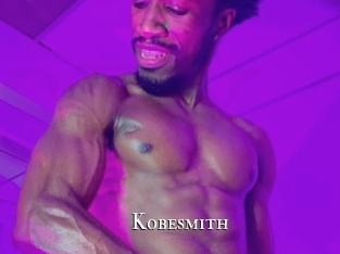 Kobesmith