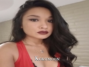 Kokomoon