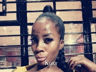 Koky