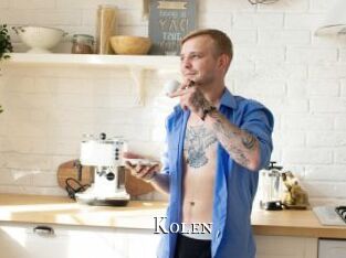 Kolen
