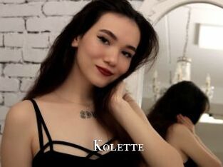 kolette cams