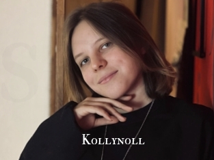 Kollynoll