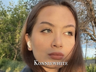 Konniewhite