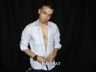 konray cams