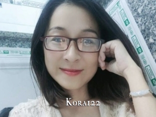 Kora122