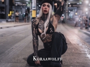 Koraawolff