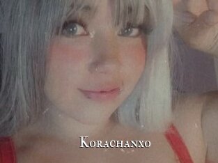 korachanxo cams