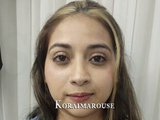 Koraimarouse