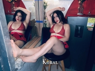 Koral