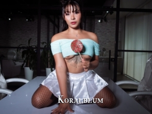Koralblum