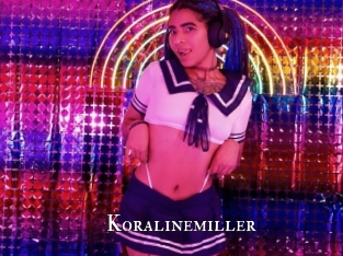 Koralinemiller