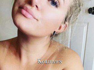 Korifawn