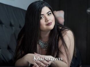 Korinadavis