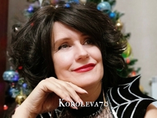 Koroleva70