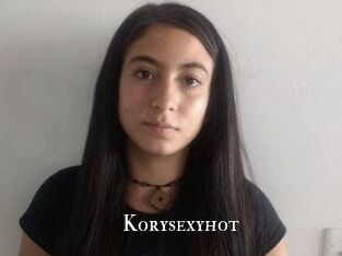Korysexyhot